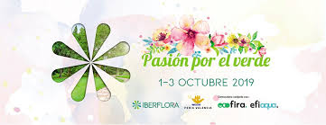 COMING SOON, IBERFLORA, THE MOST POPULAR PROFFESIONAL FAIR OF THE SECTOR.