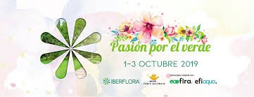 EN BREVE SE CELEBRARA DE NUEVO LA FERIA DE REFERENCIA EN NUESTRO SECTOR. IBERFLORA.